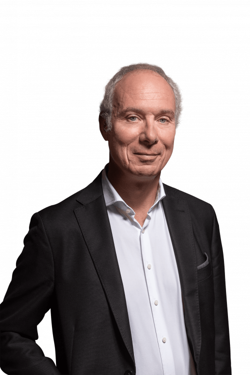 Frédéric Pottier