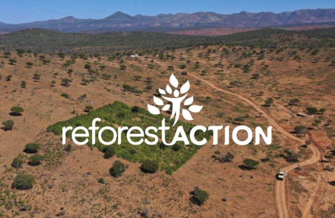 Reforest'action