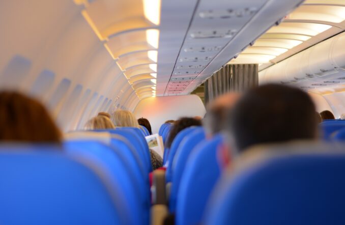 Passagers